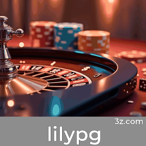 lilypg Bônus por convite lilypg