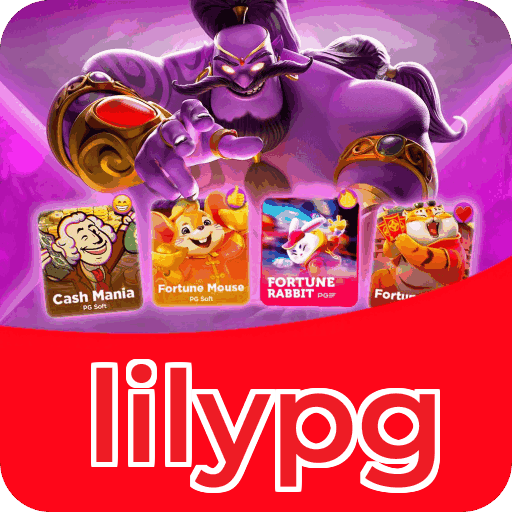 Dealers profissionais da lilypg