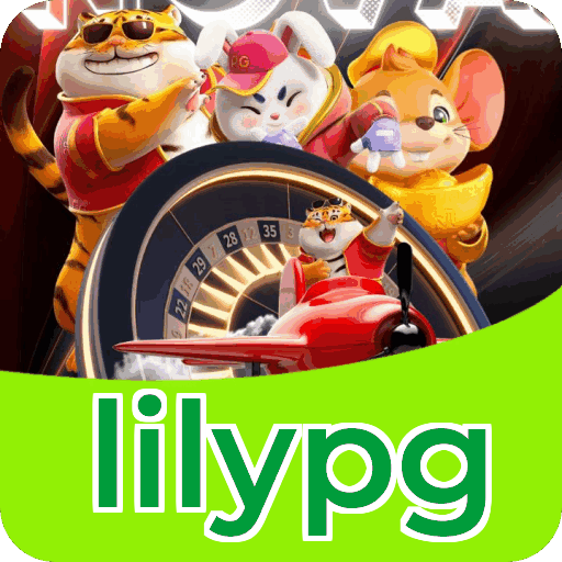 Login rápido no app lilypg
